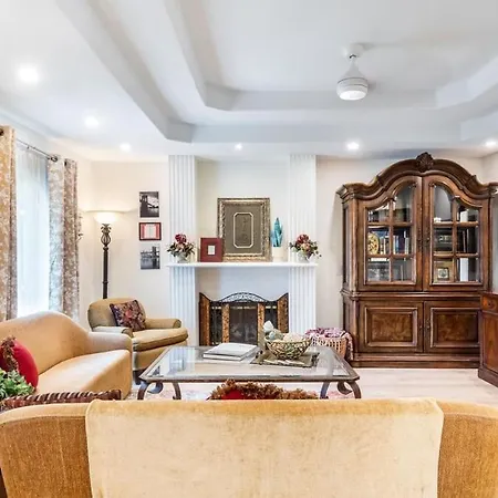Dallas Flair House Midway-Hollow, Uptown Close By
